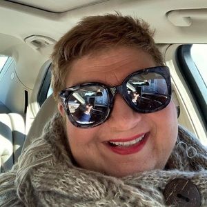 Meet your Posher, Terri